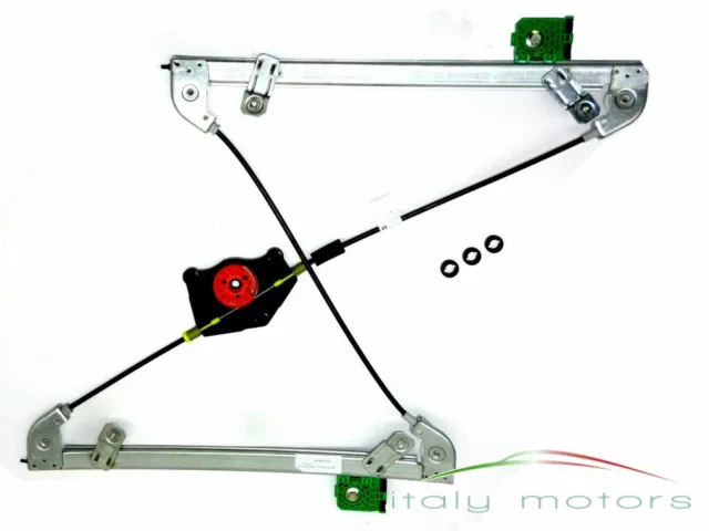 Alfa Romeo 159 Gestänge für Fensterheber Fenster vorne links 71740175