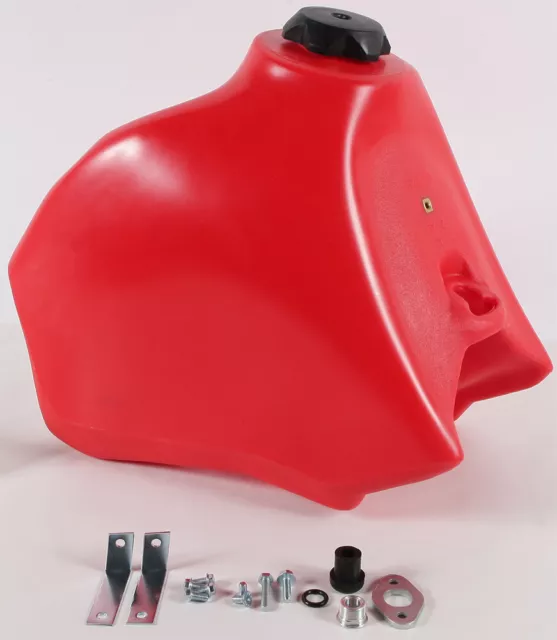 Ims Fuel Tank Red 4.0 Gal Hon Xr650L 93-08 Part# 112221-R2 New