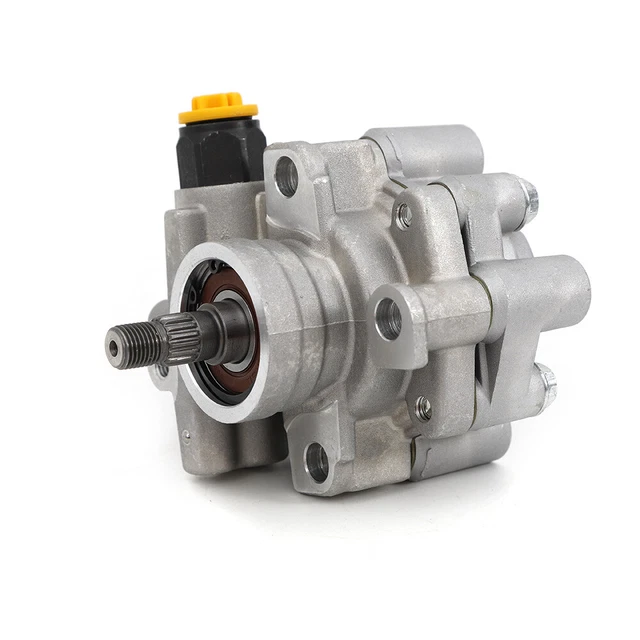 POWER STEERING PUMP OEM For Toyota Supra Lexus SC300 3.0l 2JZ 19922000