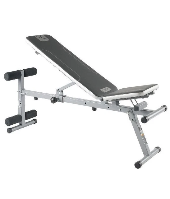 DOMYOS DECATHLON BA 220 Weight Bench 20.00 PicClick UK