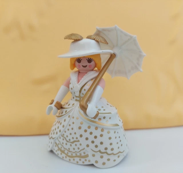 Playmobil serie rosa sale