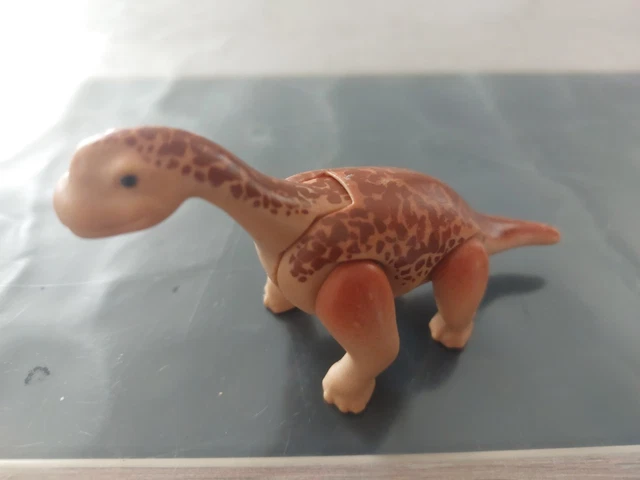 Playmobil Brachiosaure 4172 - Jeux & Jouets