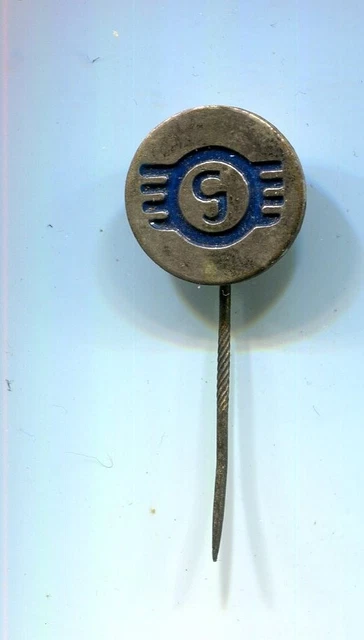 AUTO PIN SIMCA EUR 2,99 - PicClick DE