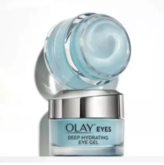 Olay Eyes Creams & Gel - Choose Product