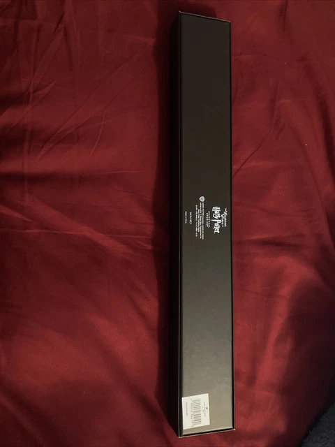 SIRIUS BLACK WAND Wizarding World Of Harry Potter Universal Studios