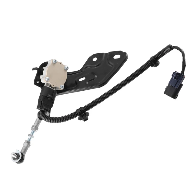 89408-60011 Hinten Links Seite Höhenlagen Sensor für Toyota 4Runner