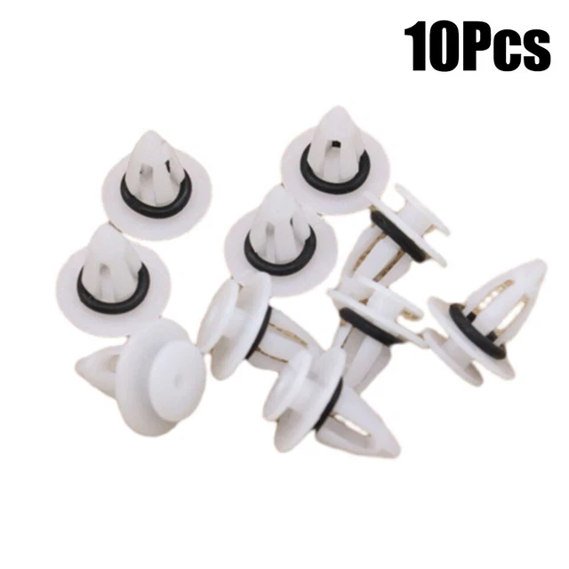 Garniture Arriere Droite Jumper Boxer Ducato L2 Avec Clips - France Utilitaire