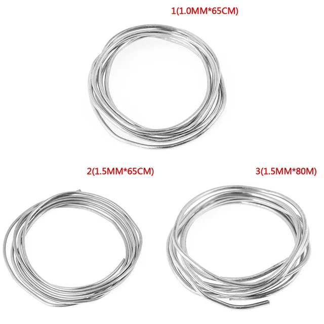 Copper Aluminum Weld Flux Cored Wire Low Temperature Aluminum Welding Rod M&&Z u