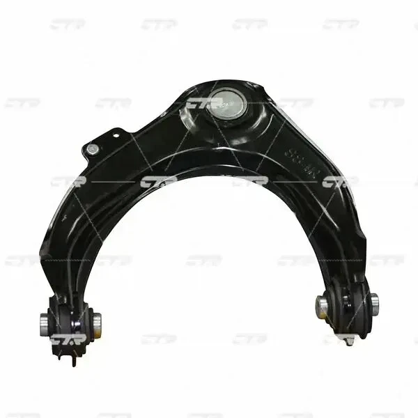 Frankberg Lot De 8 Bras De Suspension Avant Compatibles Mini R56 R57 R55 - Kit Complet Essieu Avant