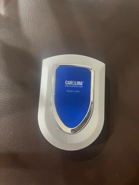Carolina 500g Electric Weight Scale Chemistry Jewelry Model 100G
