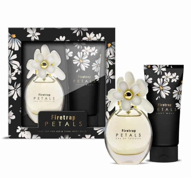 Firetrap black orchid cheap