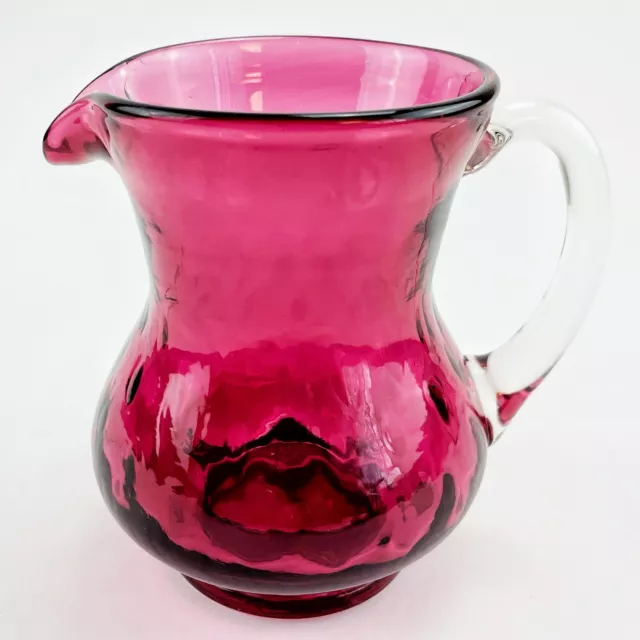 Kamenstein 1993 Thermal Carafe Pitcher is in Excellent Condition. Decorated  With Flowers and Attention to Detail, It is a Keeper 