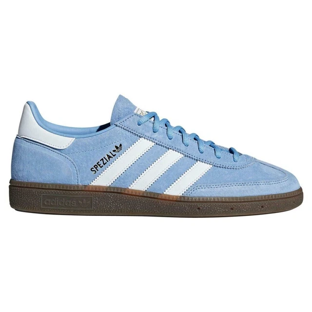ADIDAS ORIGINALS HANDBALL Spezial Raw Amber White Gum BNIBWT. 74.95 PicClick UK