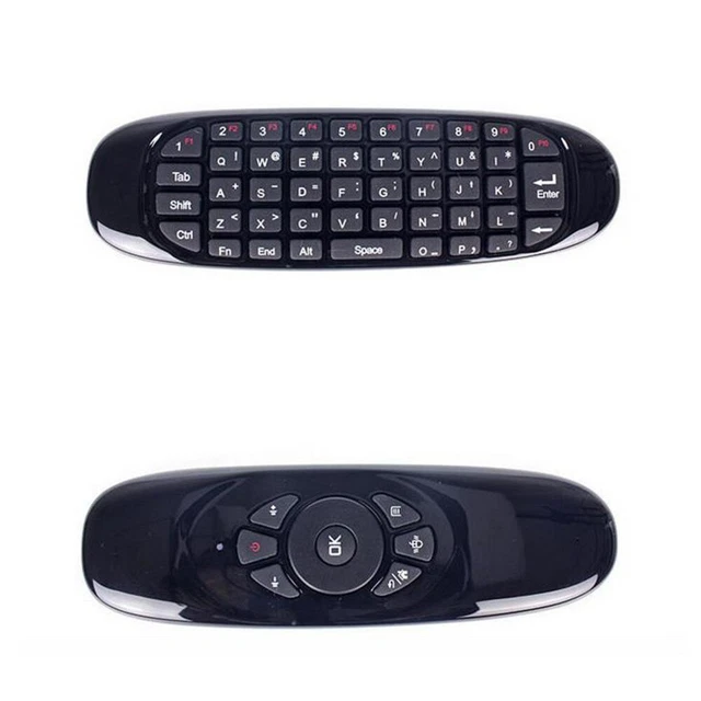 WIRELESS CARPLAY REMOTE Control For Carplay Box Radio Controlled Car