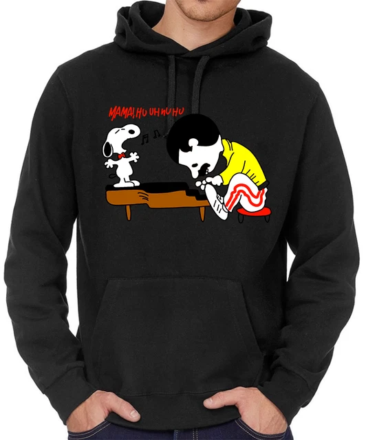 Felpa on sale freddie mercury