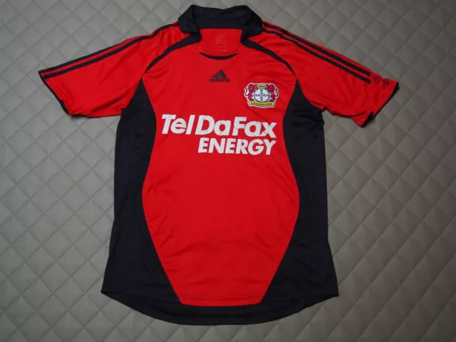Bayer Leverkusen Trikot  Gr. L