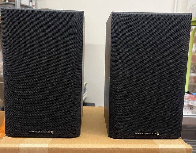 Wharfedale Diamond 10.1 Speakers Wharfedale Diamond 10.1 Bookshelf