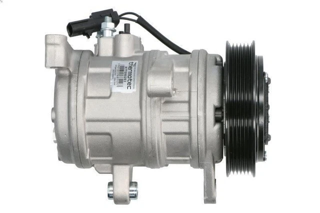 Bobine electroaimant d'embrayage compresseur climatisation Sanden