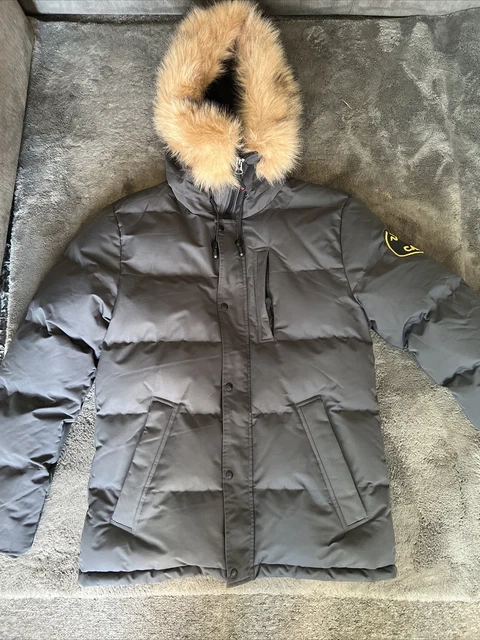 Boys deals zavetti coat