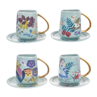 mary blair tea set