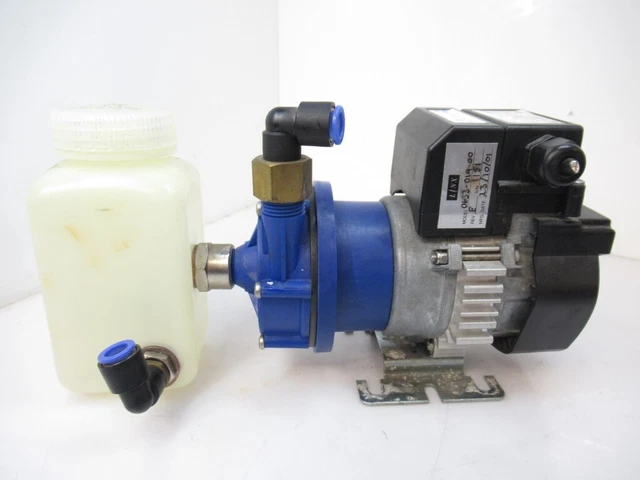 GP40/4 Centrifugal Pump  1/2in Npt 230v-ac 35w