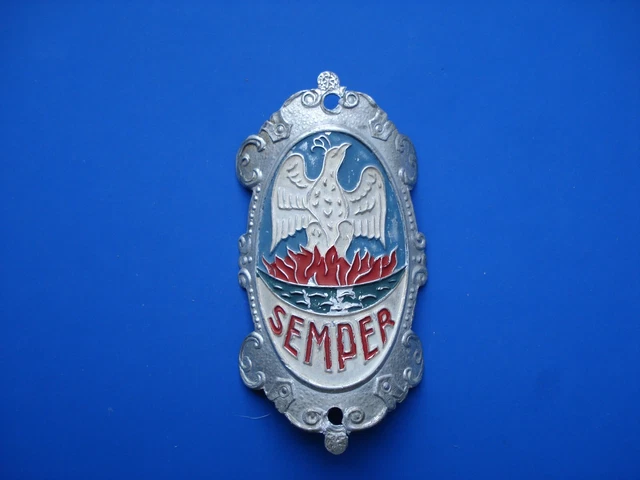 Ancienne plaque vélo Cycles REINOR Standard France bicyclette ... - eBay