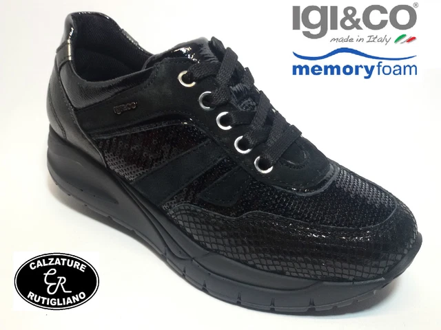 Scarpe online donna memory