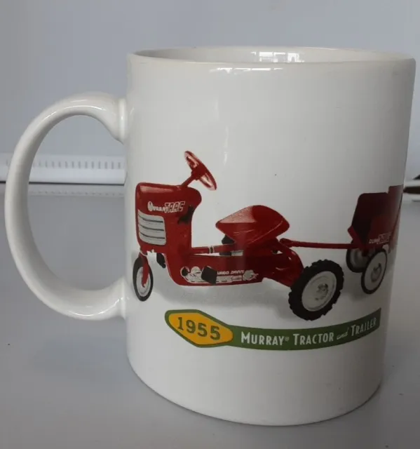 Hallmark Kiddie Car Classics Coffee Mug. Pre-owned