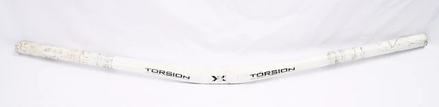 Kore Torsion Bar Handlebar 31.8 x 710mm MTB Bike- White AL2014 Alloy MTB Bike