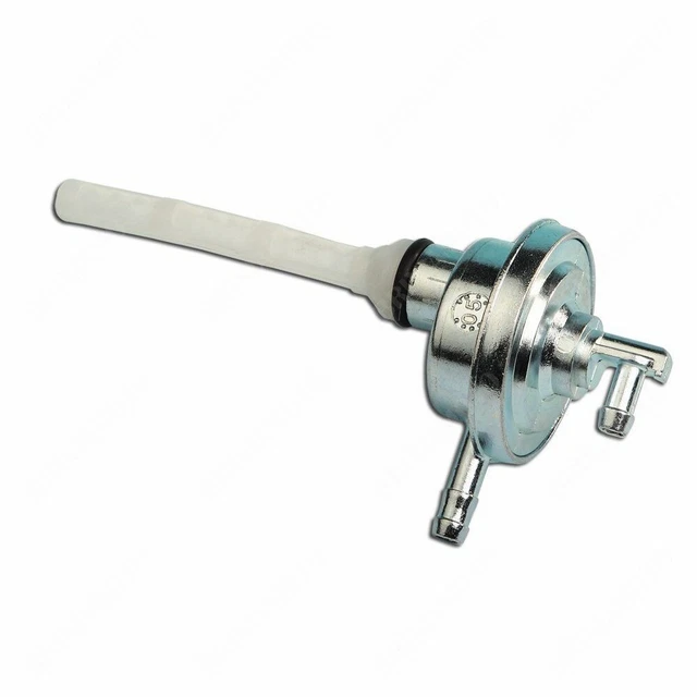 Robinet De Carburant Pour Tracteur De Pelouse Compatible BRIGGS Stratton 494769 69029661