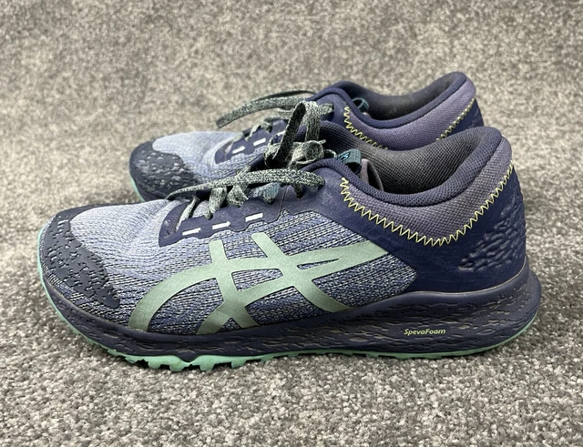 Asics alpine xt clearance women's blue