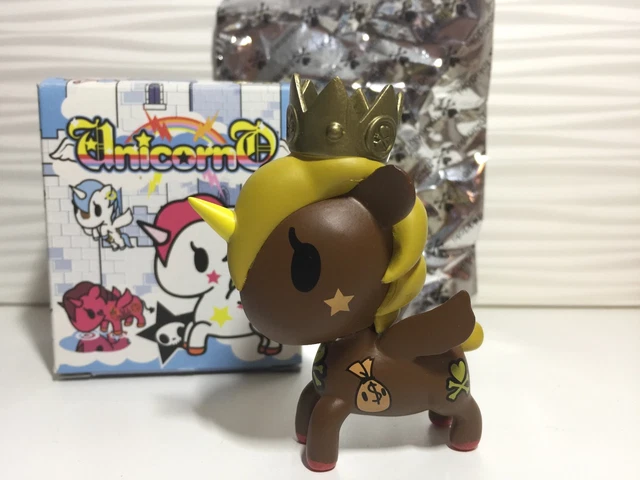 TOKIDOKI UNICORNO 3