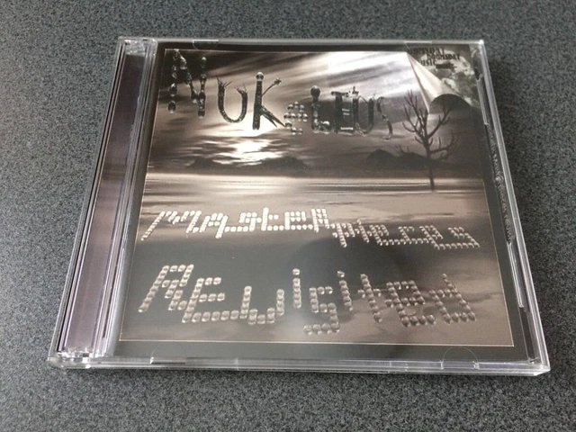 2CDMASTERPIECES REVISITED/NUKELEUS $42.41 - PicClick CA