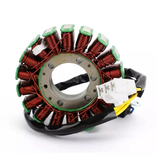 Alternateur Stator pour Arctic Cat ProClimb ProCross Bearcat Z1 ZR XF 3007-231