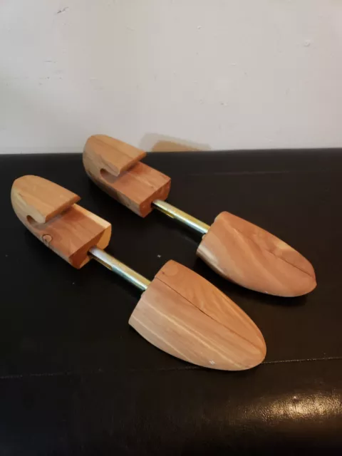 Rochester Shoe Tree Co Shoe Stretchers