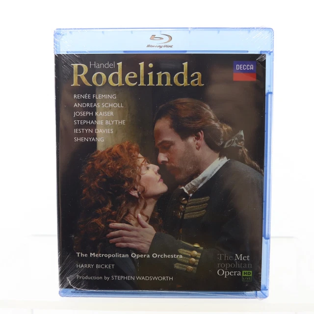 (未使用･未開封品)　Renee Fleming Live in Concert [Blu-ray] [Import] p1m72rm Renee Fleming in Concert [Blu-ray] - Opus Arte: OA BD7235BD