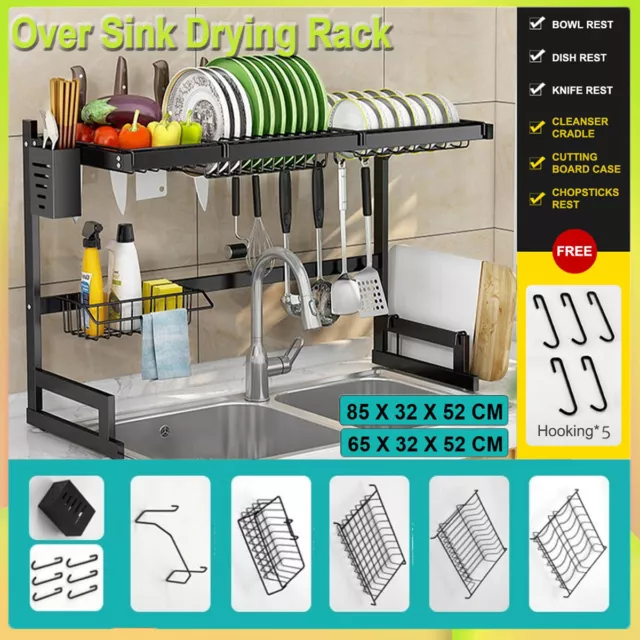 https://www.picclickimg.com/e2IAAOSw5v5komEq/Over-Sink-Dish-Drainer-Rack-Kitchen-Shelf-Organiser.webp