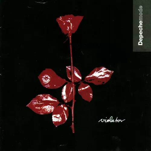 Depeche Mode - Violator [New CD]