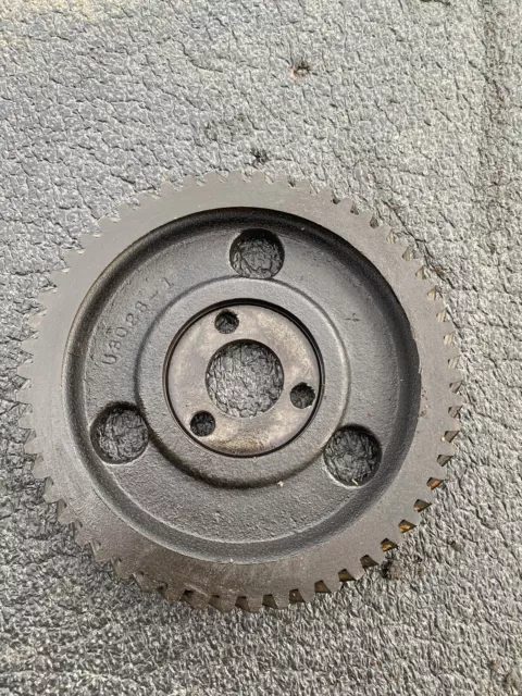 Allis Chalmers WC Engine Camshaft Gear WD RC