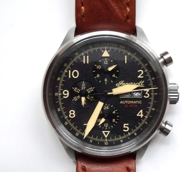Ingersoll bateman deals