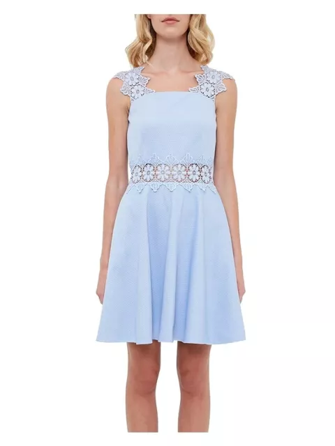 Ted baker deals primrose lace dress