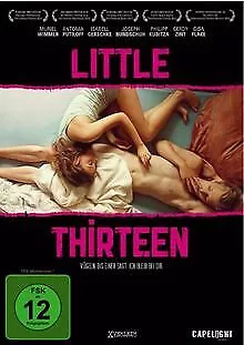 Little Thirteen von Christian Klandt | DVD | Zustand gut