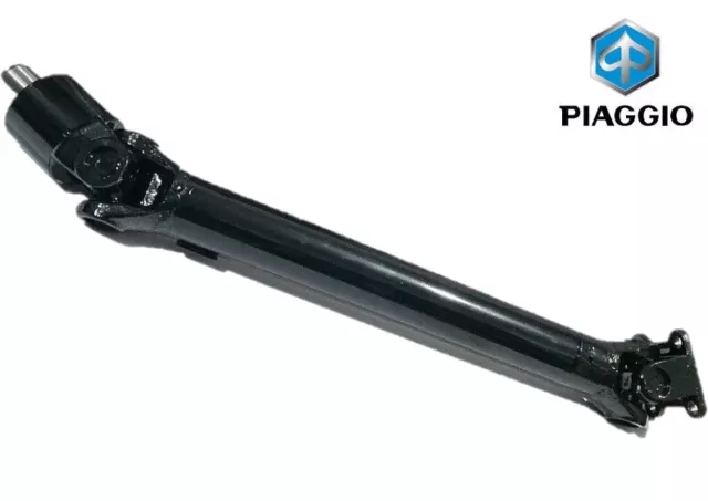 Piaggio Albero Originale Trasmissione Porter 1200 -1400Cc Pick-Up Diesel.615341