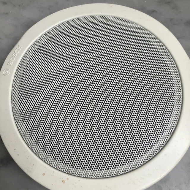 Bosch LHM 0606/10 Altoparlante Da Soffitto Linea 100v (6 W - Foto 2