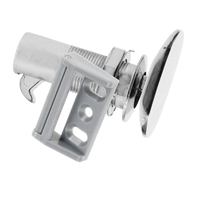 VANO ARMADIETTO CAMPER ZADI CARAVAN SERRATURA PORTA A SPINTA Swift - Foto 5