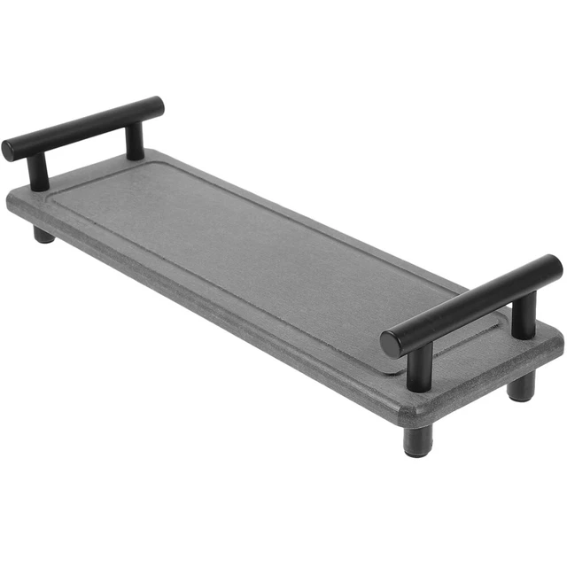 Organizador de lavabo, soporte de esponja, fregadero de cocina, estante de almacenamiento,