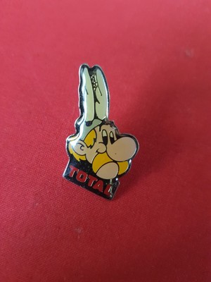 Total PIN'S PUBLICITAIRE TOTAL 1992 ASTERIX BD ASTERIX & OBELIX Total PIN'S PUBLICITAIRE TOTAL 1992 ASTERIX BD ASTERIX & OBELIX