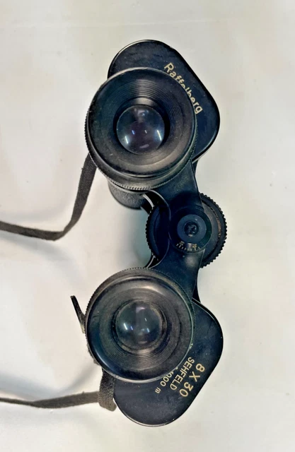 NATIONAL GEOGRAPHIC Jumelles 8x42 | 9076200