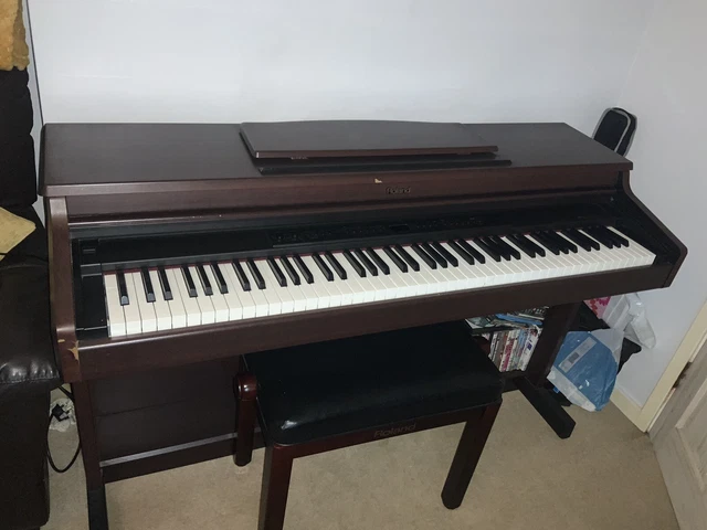 Roland hp 3e digital piano deals