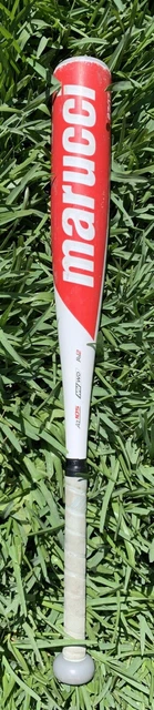 Marucci CAT8 Junior Big Barrel (-10) Baseball Bat 27/17